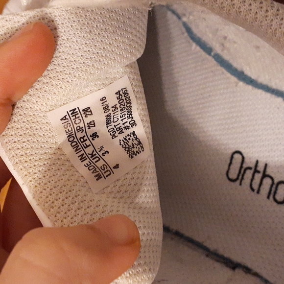 adidas original superstar sneakers - Picture 6 of 8